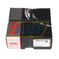 Подшипник шариковый радиально-упорный однорядный HCB7012-E-SPP-2RSD-T-P4S FAG