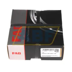 Подшипник шариковый радиально-упорный однорядный HCB7012-E-SPP-2RSD-T-P4S FAG