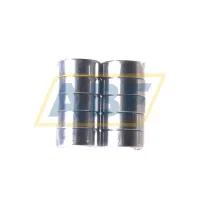 Шариковый подшипник S686-2RSR-HLC FAG