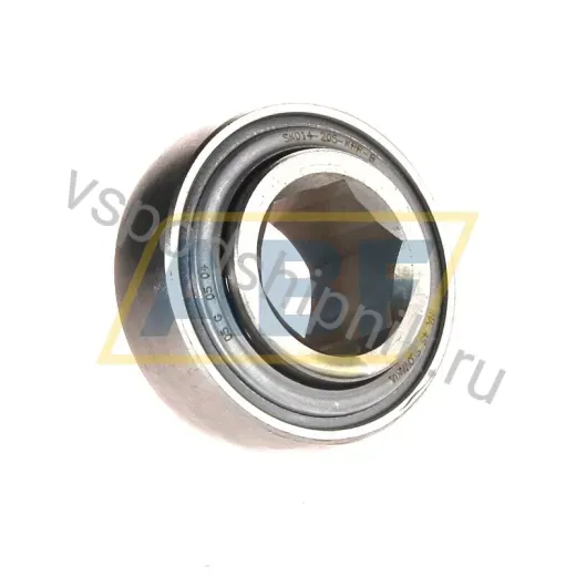 Подшипниковый узел SK014-205-KRR-B-HLA INA