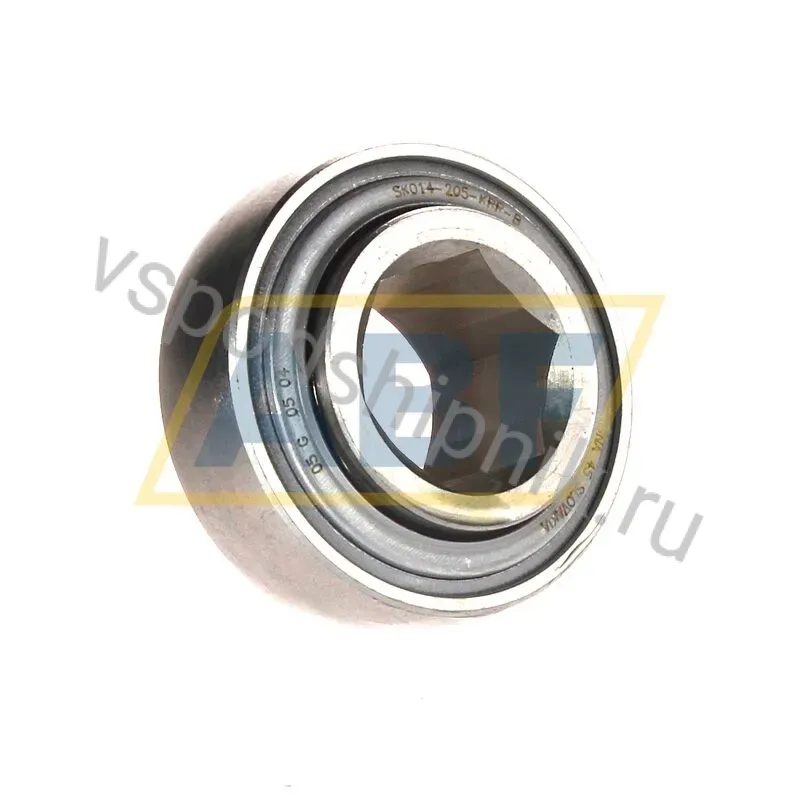 Подшипниковый узел SK014-205-KRR-B-HLA INA 360