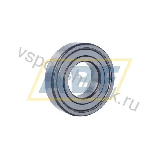 Подшипник шариковый радиальный однорядный 6207-2Z-L207-C3 FAG