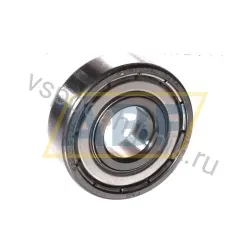 Suffix >V · Fully interchangeable with 6201-C-2Z FAG 6201-C-2Z>V FAG