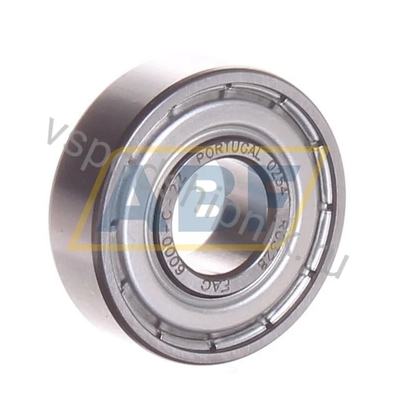 Suffix >V · Fully interchangeable with 6000-C-2Z FAG 6000-C-2Z>V FAG 360