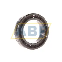Подшипник шариковый радиально-упорный однорядный HCB71908-E-T-P4S-UL FAG
