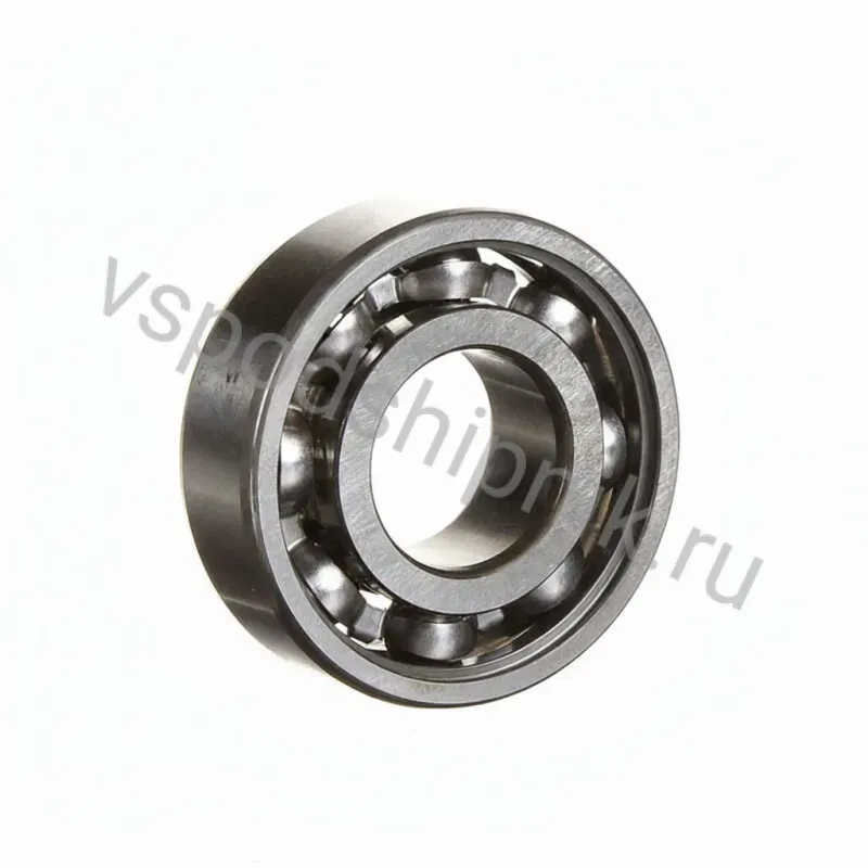 Подшипник шариковый радиальный однорядный 6202-C3-J22R FAG 360