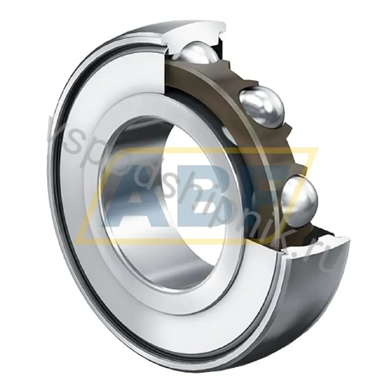 Подшипник шариковый радиальный однорядный 311KDDB FAG 360