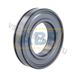 Подшипник шариковый радиальный однорядный 212.2ZN FAG