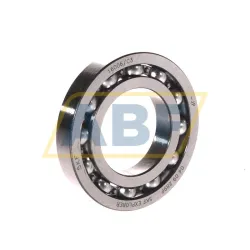 Подшипник шариковый радиальный однорядный 16006.C3 FAG