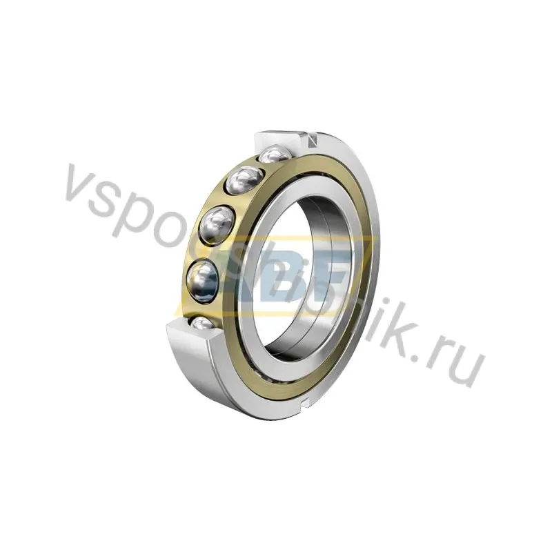 Подшипник QJ214-N2-MPA FAG 360