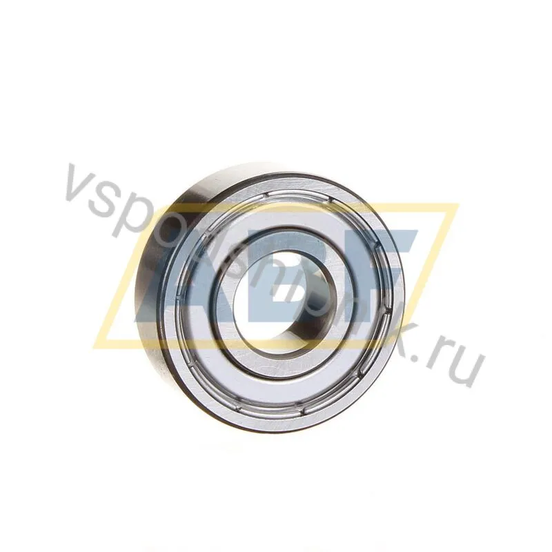 Подшипник шариковый радиальный однорядный 6000ZZ C3 INA 360