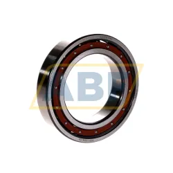 Подшипник шариковый радиальный однорядный 6010TB.P63 FAG