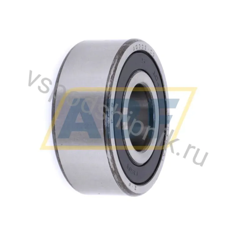 Подшипник шариковый радиальный однорядный 62305.2RSR.C3 FAG 360