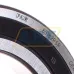 Подшипник шариковый радиальный однорядный 6018.2RSR FAG