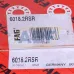Подшипник шариковый радиальный однорядный 6018.2RSR FAG