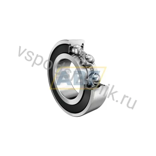 Подшипник шариковый радиальный однорядный 62203 2RS H0118 INA 17×40×16 мм