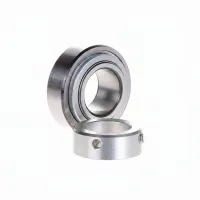 Шариковый подшипник E25-KLL INA