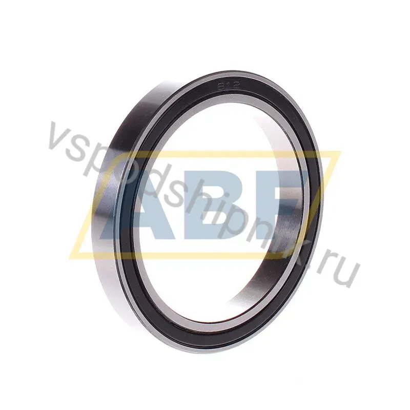 Подшипник шариковый радиальный однорядный 61812 2RSY INA 360