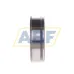 Подшипник шариковый радиальный однорядный 6204.2RSRN FAG