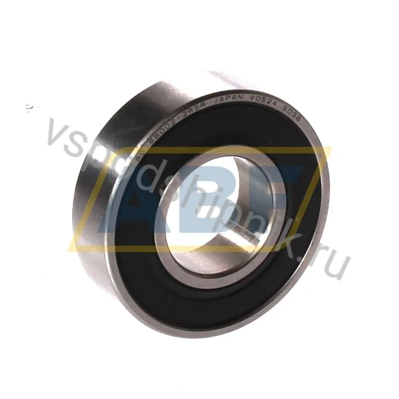 Шариковый подшипник S6002.2RSR.HLC FAG 360