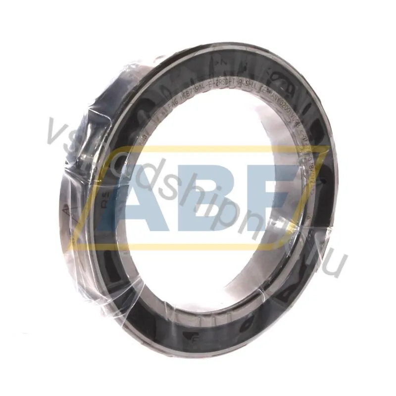 Подшипник HCB71914E-2RSD-T-P4S-UL FAG 360