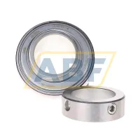 Шариковый подшипник GE40-KLL-B INA