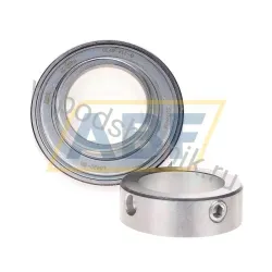Шариковый подшипник GE40-KLL-B INA