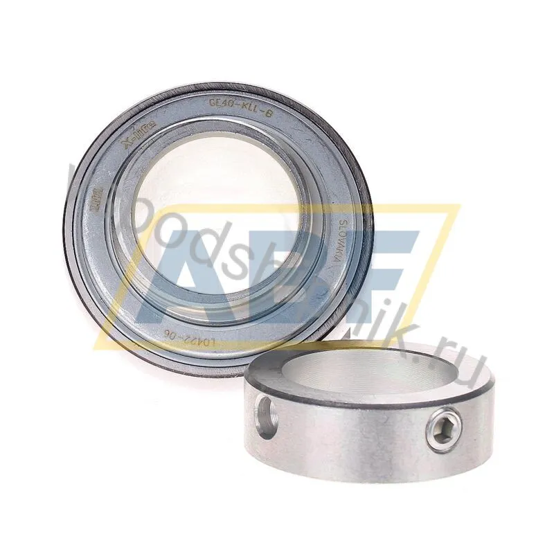Шариковый подшипник GE40-KLL-B INA 360