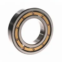 Подшипник шариковый радиальный однорядный 6308-Z-C3 FAG