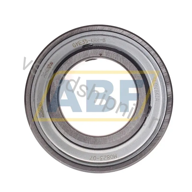 Подшипниковый узел GYE35KRRB INA 360