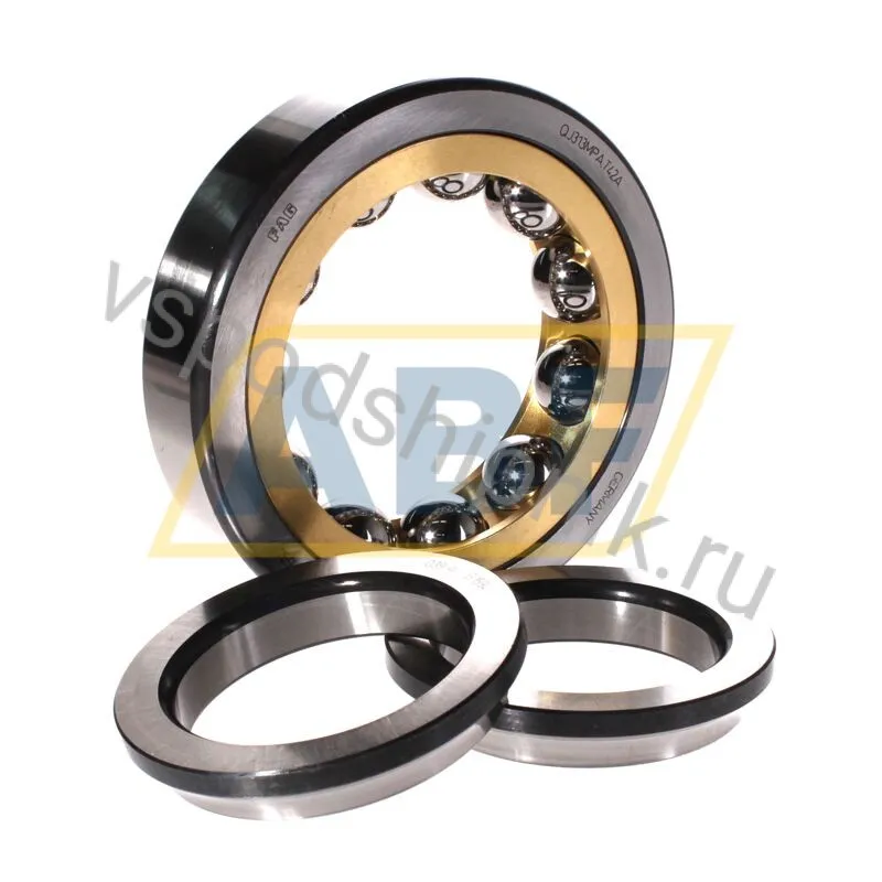 Подшипник QJ313-MPA-T42A FAG 360