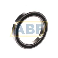 Подшипник шариковый радиальный однорядный 61807-2RSR-HLC FAG