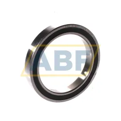 Подшипник шариковый радиальный однорядный 61807-2RSR-HLC FAG