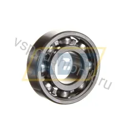 Open Higher (internal) clearance 15x35x11mm 6202-C3 FAG