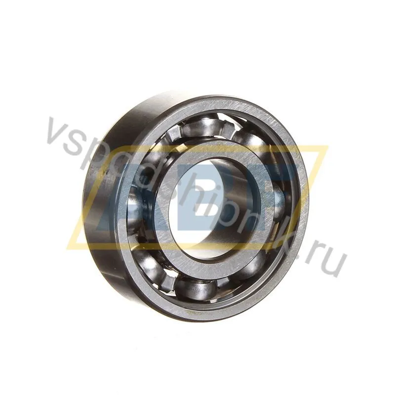 Open Higher (internal) clearance 15x35x11mm 6202-C3 FAG 360