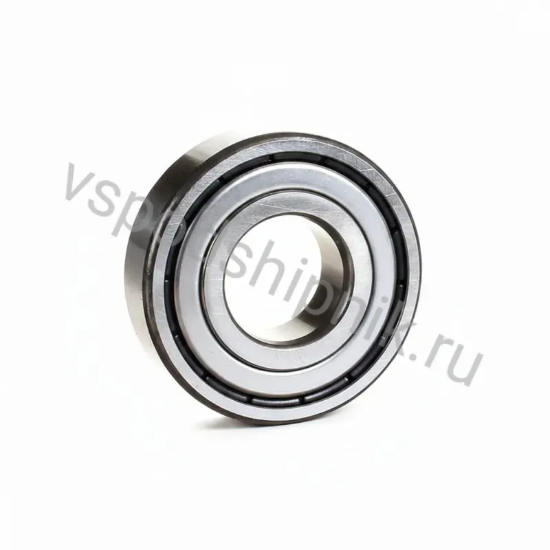 Подшипник шариковый радиальный однорядный 6204-2Z-L100-C3 FAG 360