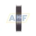 Подшипник шариковый радиальный однорядный 61908-2RSR FAG