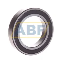 Подшипник шариковый радиальный однорядный 61908-2RSR FAG