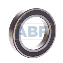 Подшипник шариковый радиальный однорядный 61908-2RSR FAG