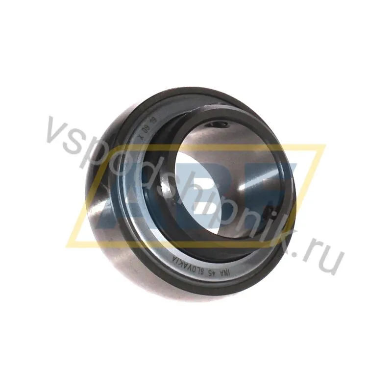 Шариковый подшипник GYE45-KRR-B INA 360