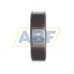 Подшипник шариковый радиальный однорядный 6304-2Z FAG