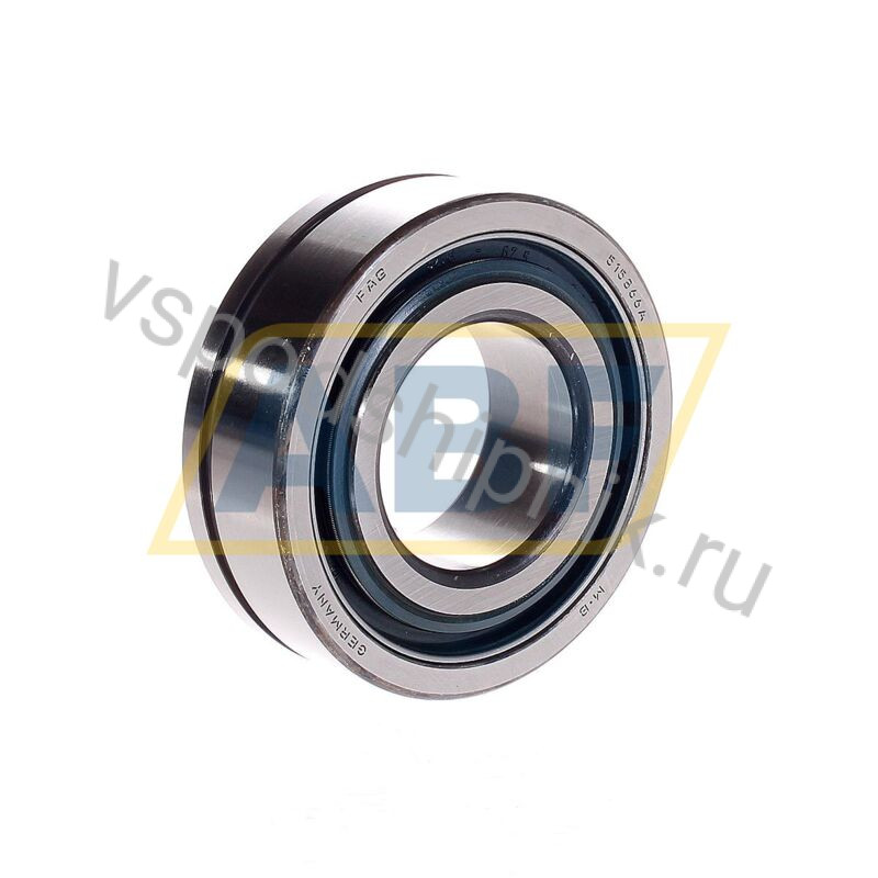 Подшипник шариковый радиальный однорядный 515866A FAG 360