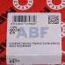 Подшипник шариковый радиальный однорядный 6020-C4 FAG