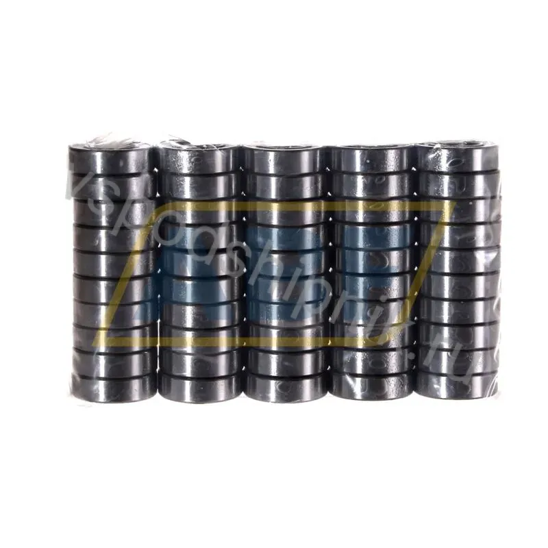 Подшипник шариковый радиальный однорядный 689-2RSR-HLC FAG 360