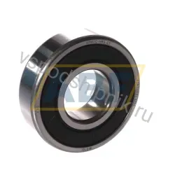 Suffix >V · Fully interchangeable with 6204-C-HRS-C3 FAG 6204-C-HRS-C3>V FAG