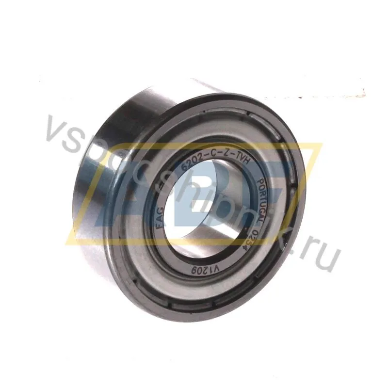 Suffix >V · Fully interchangeable with 6202-C-Z-TVH FAG 6202-C-Z-TVH>V FAG 360