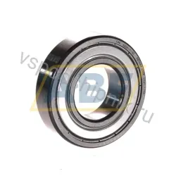 Suffix >V · Fully interchangeable with 6206-C-2Z FAG 6206-C-2Z>V FAG