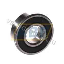 Suffix >V · Fully interchangeable with 6204-C-2HRS-C3 FAG 6204-C-2HRS-C3>V FAG