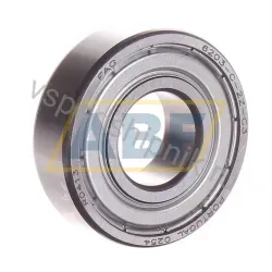 Suffix >V · Fully interchangeable with 6203-C-2Z-C3 FAG 6203-C-2Z-C3>V FAG