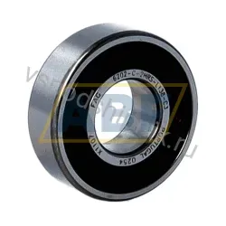 Suffix >V is an internal coding from Schaeffler 6202-C-2HRS-L138-C3>V FAG